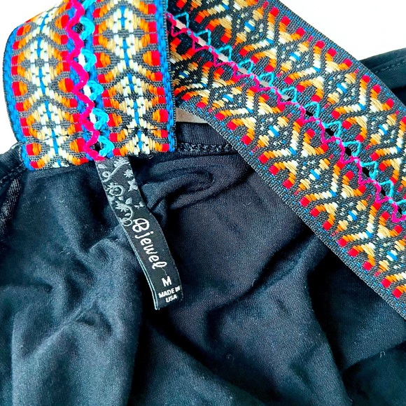 🌟HP🌟B Jewel Mini Dress - Picture 6 of 6